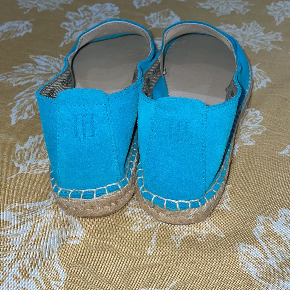 Ilse Jacobsen “Dahlia “ Espadrilles - Picture 4 of 6